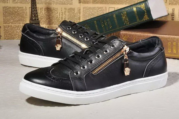 V Fashion Casual Men Shoes--033